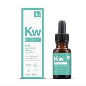 Dr. Botanicals Kiwi Superfood Cooling Eye Serum